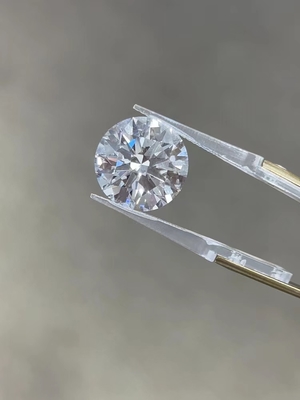 2.4ct مختبر معتمد من قبل IGI