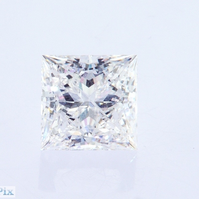 1-1.99ct برينسيس كوت مختبر معتمد من IGI تم إنشاؤه صناعي CVD صناعة الماس مباشرة بيع