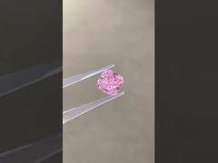 وسادة الوردي CVD Diamond1