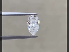 الماس الكمثرى