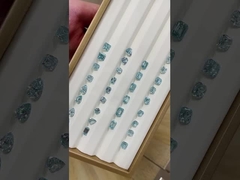 الماس الأزرق CVD1