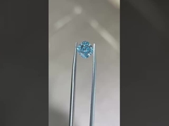 وسادة زرقاء الماس CVD